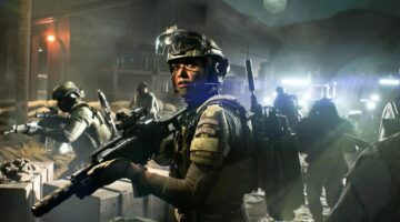 إشاعة: لعبة Battlefield 6 ستصدر في أكتوبر المقبل – وطني