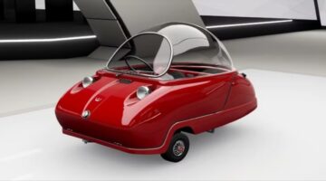 أبطأ 9 سيارات في Forza Horizon 4 – وطني