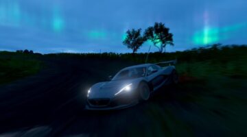 جميع السيارات الكهربائية والهجينة في Forza Horizon 4 مرتبة من الأدنى للأعلى – الجزء الثاني والأخير – وطني