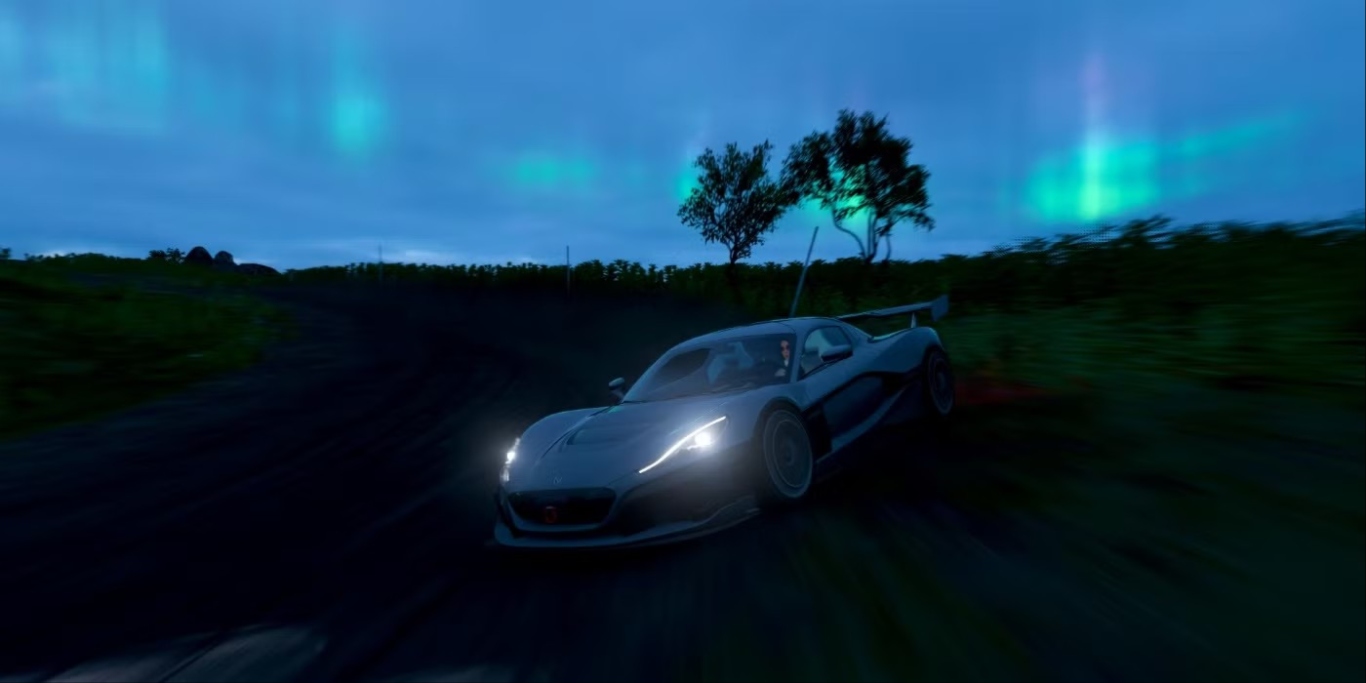 جميع السيارات الكهربائية والهجينة في Forza Horizon 4 مرتبة من الأدنى للأعلى – الجزء الثاني والأخير – وطني