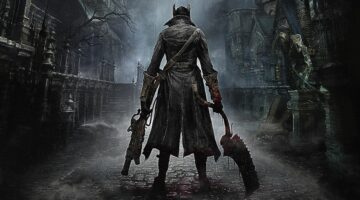 تعرف على تحديث Project Beast الذي يُعيد المحتوى المحذوف للعبة Bloodborne | وطني