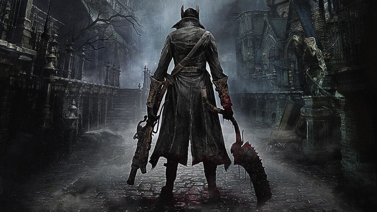 تعرف على تحديث Project Beast الذي يُعيد المحتوى المحذوف للعبة Bloodborne | وطني