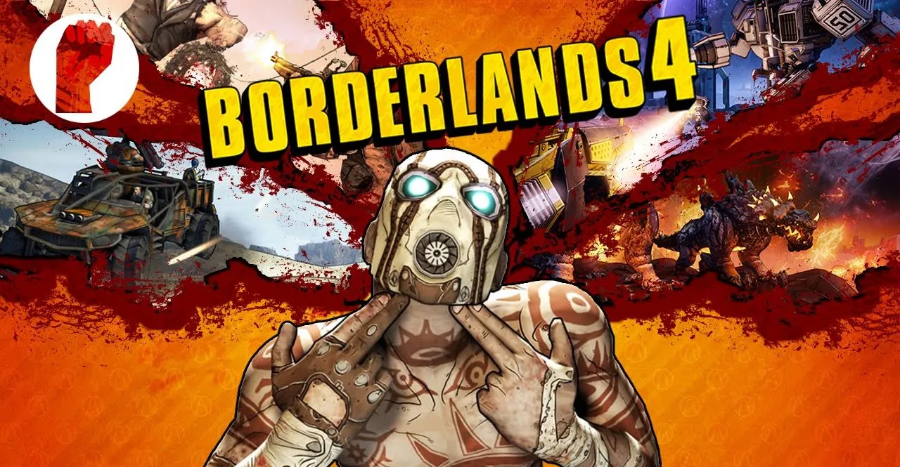 مخرج Borderlands 4 الإبداعي يؤكد بأن نهايتها ستعجب اللاعبين | وطني