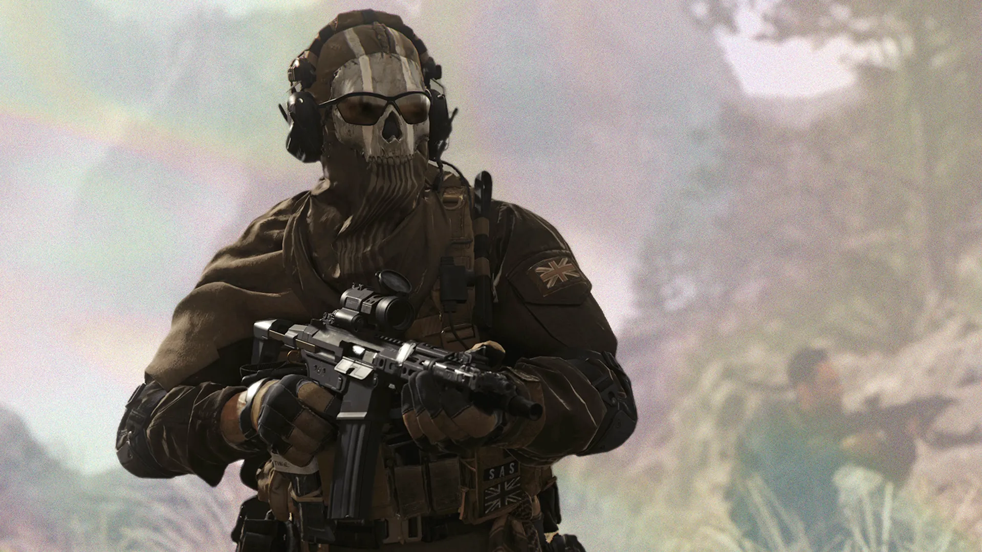 دون هذا الشرط الجديد لن تكون قادرًا على لعب Call of Duty بعد الان.. | وطني