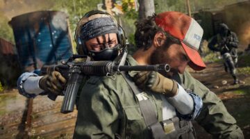 عشرة ألعاب Call of Duty ستتوقف عن العمل لصالح تحديث غامض! | وطني