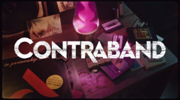 حصرية Xbox الغامضة Contraband ربما نجت من الموت | وطني