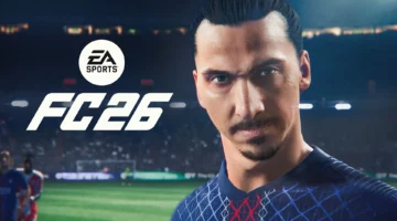 رسمياً الكشف عن EA Sports FC 26 بعد غد وابراهيموفيتش بطل الغلاف والمزيد | وطني