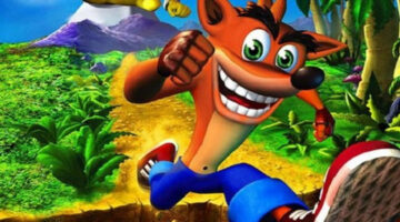 كان هناك فكرة لإنتاج فيلم مقتبس من Crash Bandicoot لكن هوليود قالت: لا – وطني