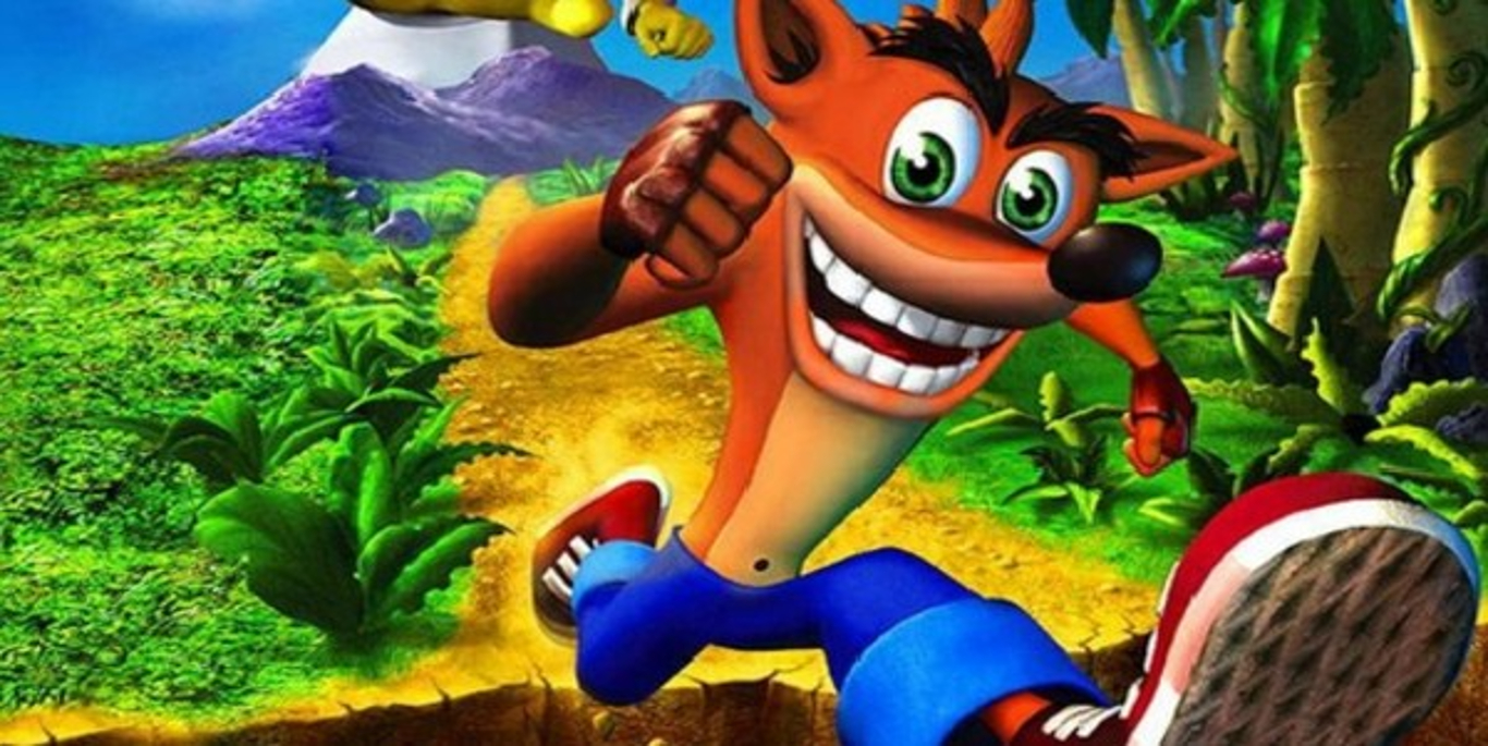 كان هناك فكرة لإنتاج فيلم مقتبس من Crash Bandicoot لكن هوليود قالت: لا – وطني