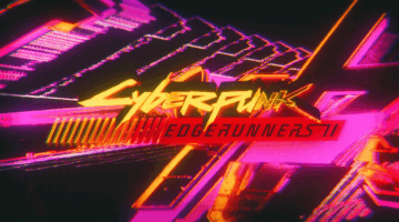 كشف الستار رسميًا عن أنمي Cyberpunk: Edgerunners 2 | وطني