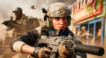 ميزانية تتجاوز 400 مليون دولا وتخوفات من فشل Battlefield 6 من تحقيق الاهداف | وطني