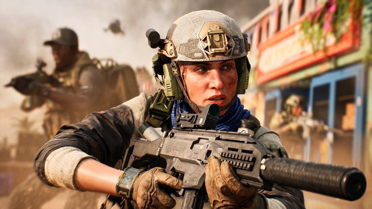 ميزانية تتجاوز 400 مليون دولا وتخوفات من فشل Battlefield 6 من تحقيق الاهداف | وطني