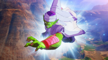 شاهد القفزة والتفاصيل المذهلة في تحديث الجيل الجديد للعبة Dragon Ball Z: Kakarot | وطني