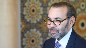 جلالة الملك يجدد الدعوة للحوار البناء مع الجزائر ويشيد بالدعم الدولي للحكم الذاتي