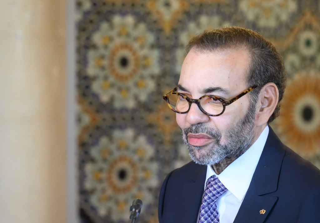 جلالة الملك يجدد الدعوة للحوار البناء مع الجزائر ويشيد بالدعم الدولي للحكم الذاتي