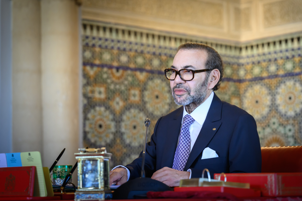 بناء مغرب موحد ومتقدم لم يكن وليد الصدفة