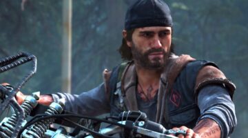 مطور Days Gone عمل على مشاريع متعددة لكنها لن ترى النور! | وطني