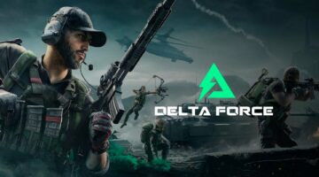 لعبة Delta Force تكسر رقمها القياسي من جديد على الحاسب الشخصي | وطني