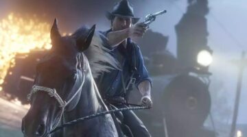 عالم Red Dead Redemption 2 يتحول بالكامل مع تحديث مجاني يعيد الحياة إلى الغرب المتوحش | وطني