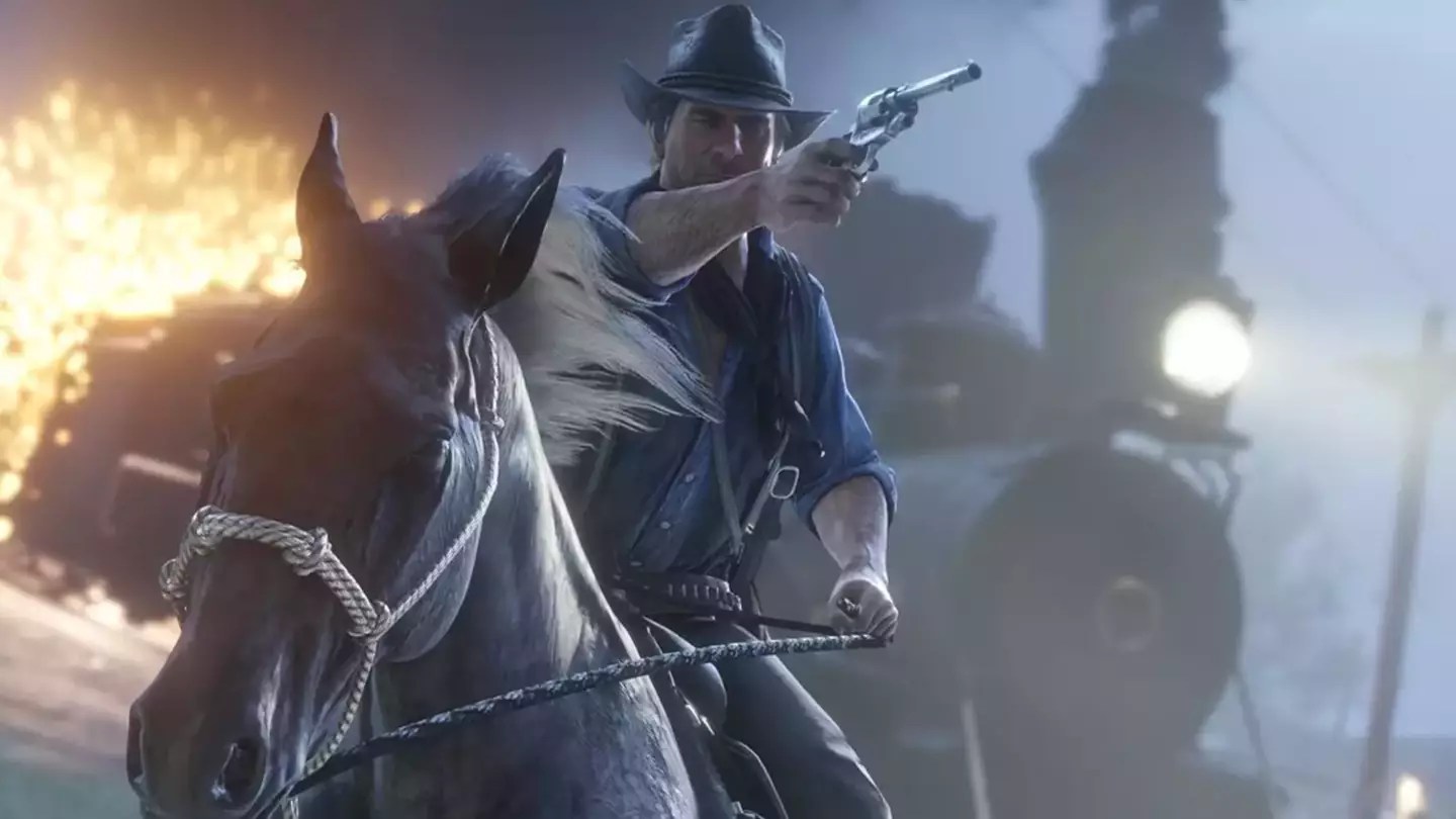 عالم Red Dead Redemption 2 يتحول بالكامل مع تحديث مجاني يعيد الحياة إلى الغرب المتوحش | وطني