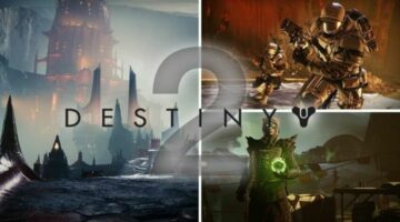 انتهزوا الفرصة الآن، جميع محتويات Destiny 2 الإضافية مجانية لوقت محدود | وطني