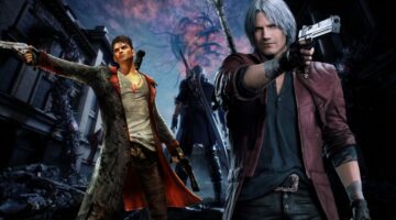 مبتكر Devil May Cry: لولا أسلوب السلسلة لما تواجدت Bayonetta من الأساس! | وطني