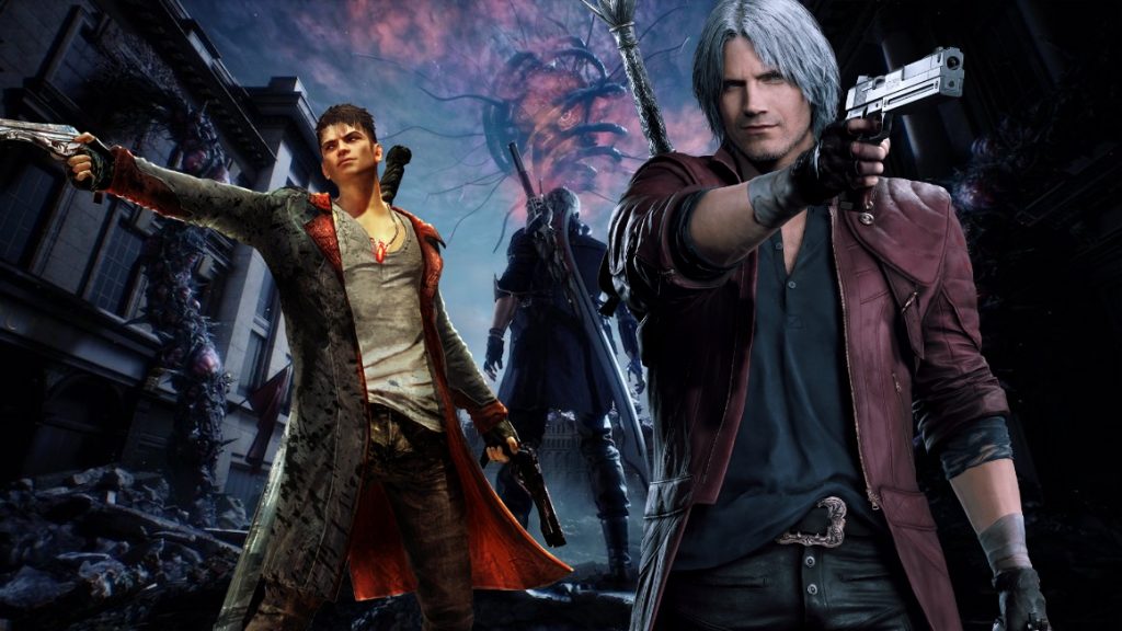 مبتكر Devil May Cry: لولا أسلوب السلسلة لما تواجدت Bayonetta من الأساس! | وطني