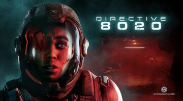 رسميًا: تأجيل لعبة Directive 8020 إلى عام 2026 – وطني