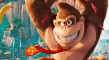 على غرار فيلم سوبر ماريو الناجح، نينتندو تخطط لفيلم Donkey Kong! | وطني