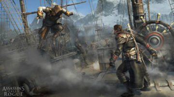 أفضل ألعاب Assassin’s Creed من الأضعف إلى الأقوى – الجزء الرابع – وطني