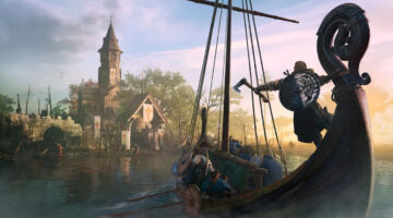 أفضل ألعاب Assassin’s Creed من الأضعف إلى الأقوى – الجزء الثامن والأخير – وطني