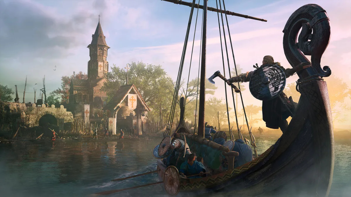 أفضل ألعاب Assassin’s Creed من الأضعف إلى الأقوى – الجزء الثامن والأخير – وطني