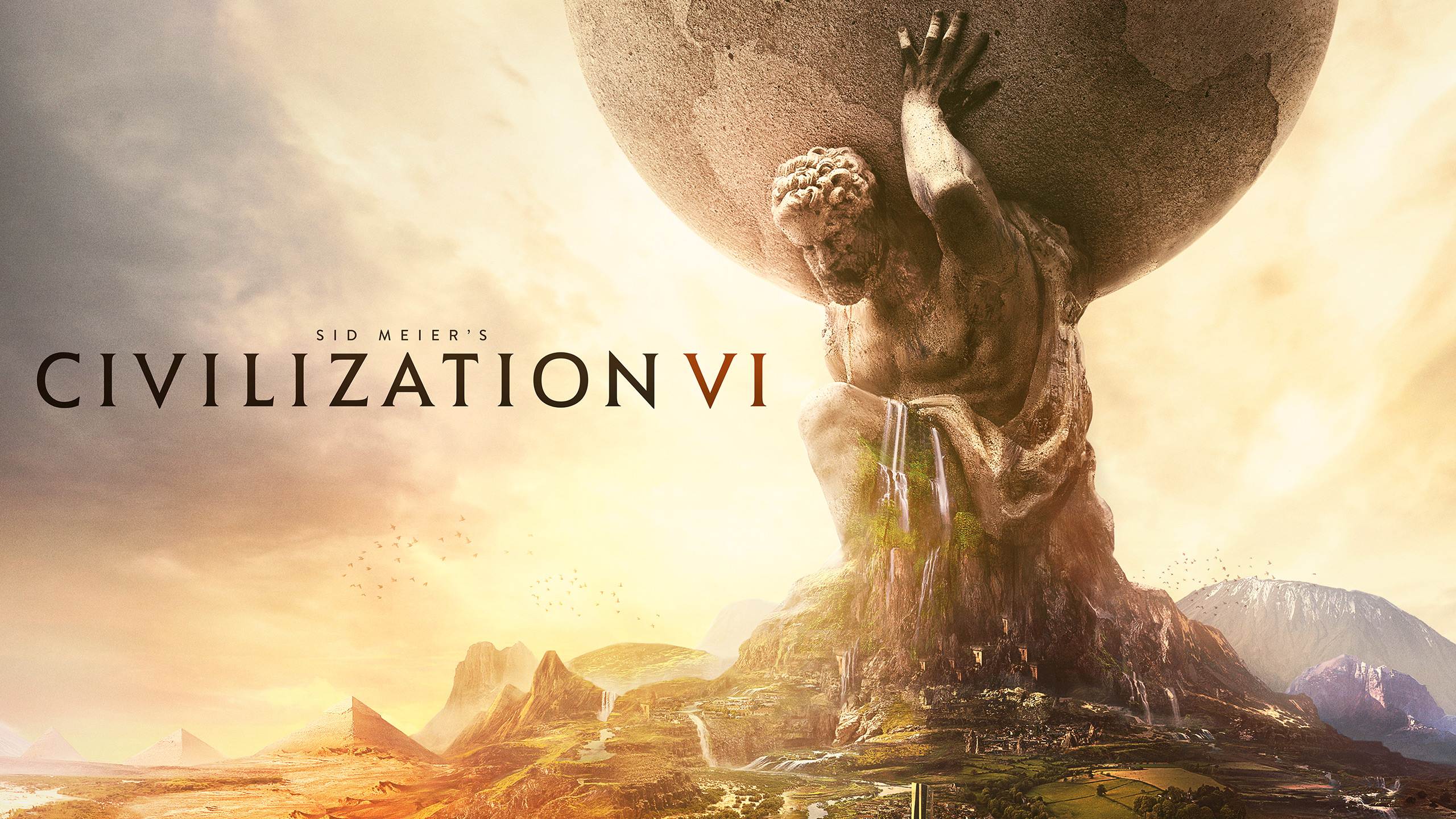 اغتم الفرصة بسرعة، وأحصل على Sid Meier’s Civilization 6 مجاناً بالكامل عبر متجر Epic Games | وطني