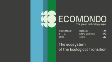 ECOMONDO 2025: ثلاث محطات دولية تمهيدًا للحدث الرئيسي