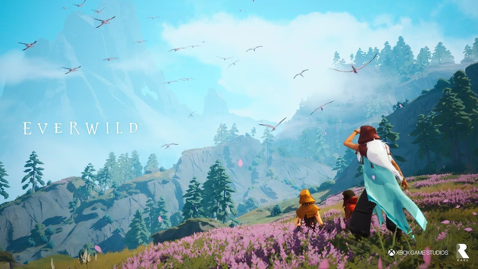 إشاعة: إلغاء لعبة Everwild و Rare ستواجه إعادة هيكلة واسعة – وطني