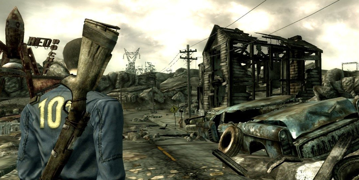 مطلع: ريماستر Fallout 3 من Bethesda قيد التطوير حاليًا – وطني