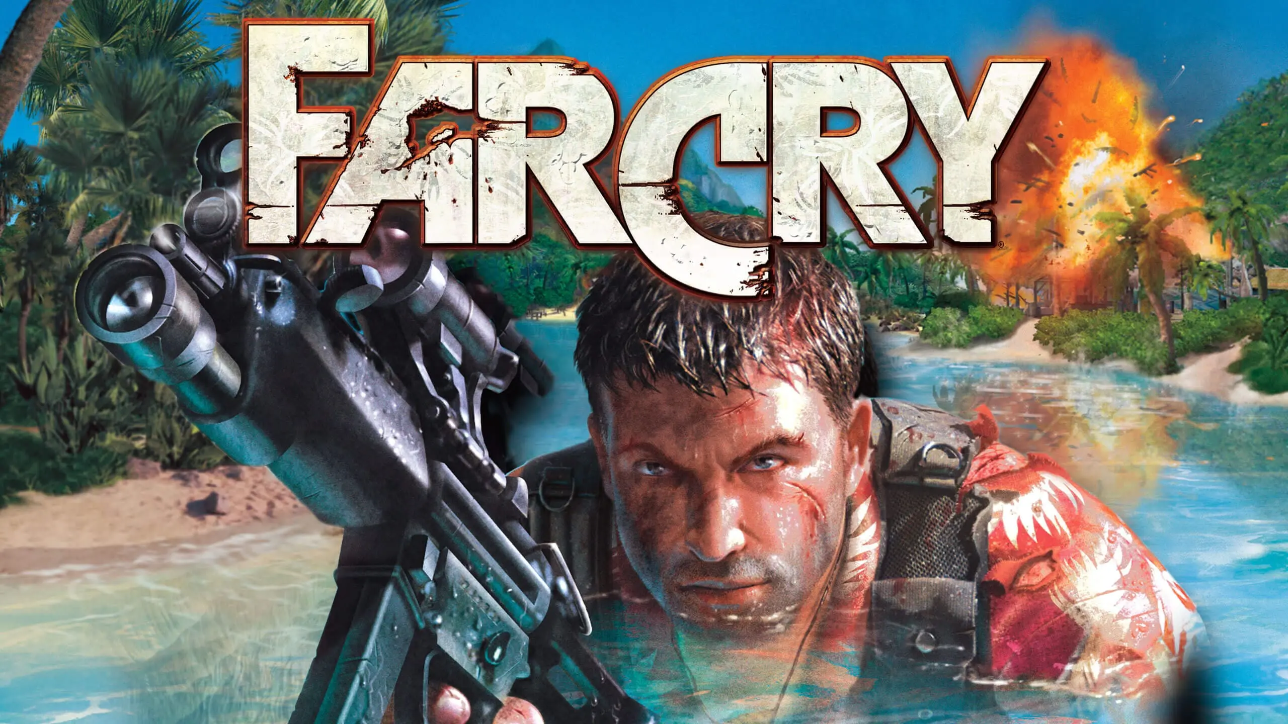 المعدّلين ينجحون في استعادة محتوى Far Cry الضائع بمظهر جديد ووحوش مرعبة! | وطني