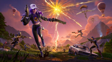 يبدو أن لعبة Fortnite ستحصل على طور جديد ومنتظر لأول مرة! | وطني