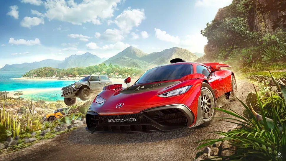 مطور يدعي إلغاء سلسلة Forza Motorsport وتحويل Turn 10 إلى استوديو دعم! | وطني