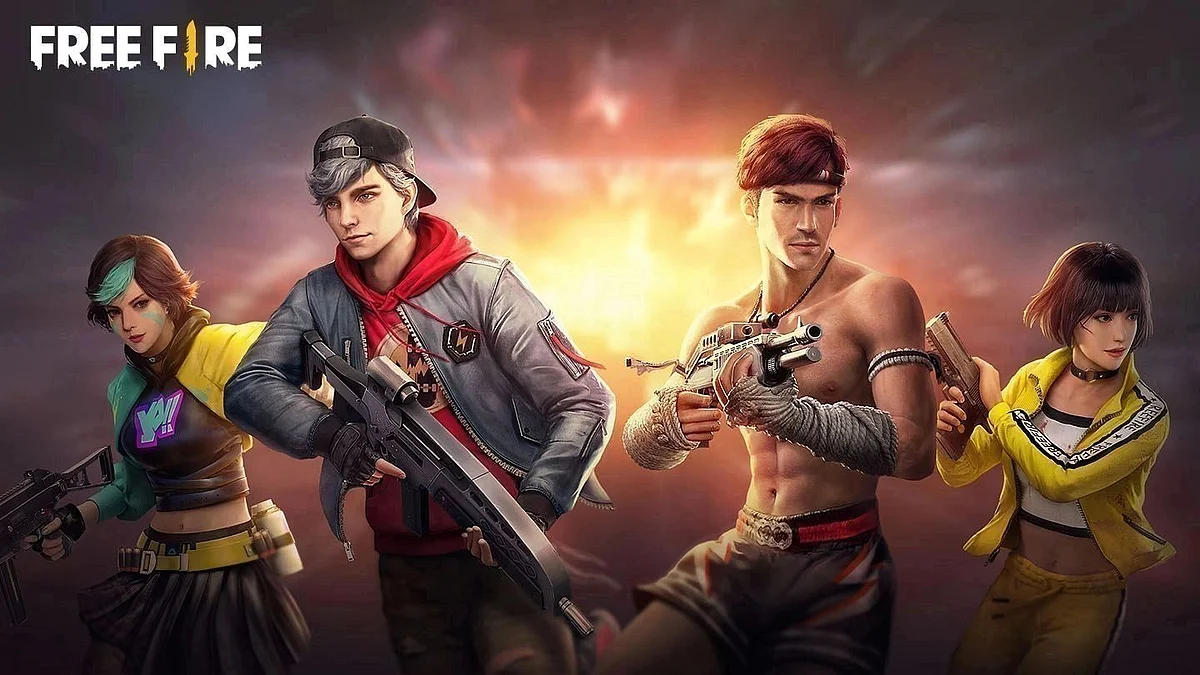إليك أحدث أكواد فري فاير Free Fire Codes المجانية 2025 وشرح طريقة تفعيلها | وطني