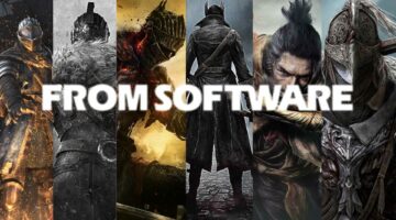 فريق FromSoftware يعمل على عنوان غير معلن متعدد المنصات – ربما Dark Souls 4 – وطني
