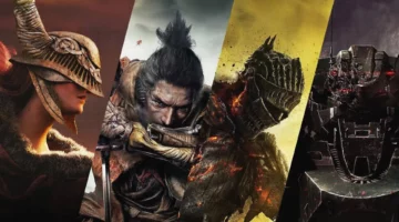 استوديو FromSoftware في مراحل متقدمة من تطوير عنوان جديد قادم في 2026 | وطني