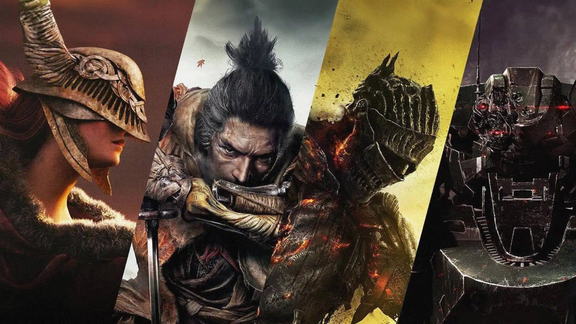 استوديو FromSoftware في مراحل متقدمة من تطوير عنوان جديد قادم في 2026 | وطني