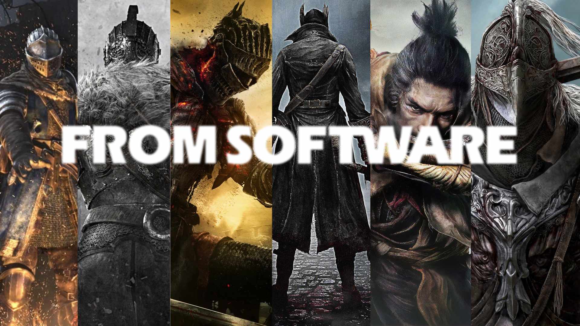 فريق FromSoftware يعمل على عنوان غير معلن متعدد المنصات – ربما Dark Souls 4 – وطني