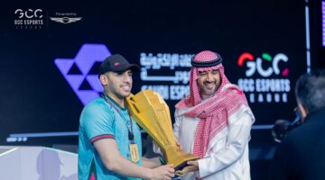 الاتحاد السعودي للرياضات الإلكترونية يختتم النسخة الثانية من الدوري الخليجي للرياضات الإلكترونية – وطني