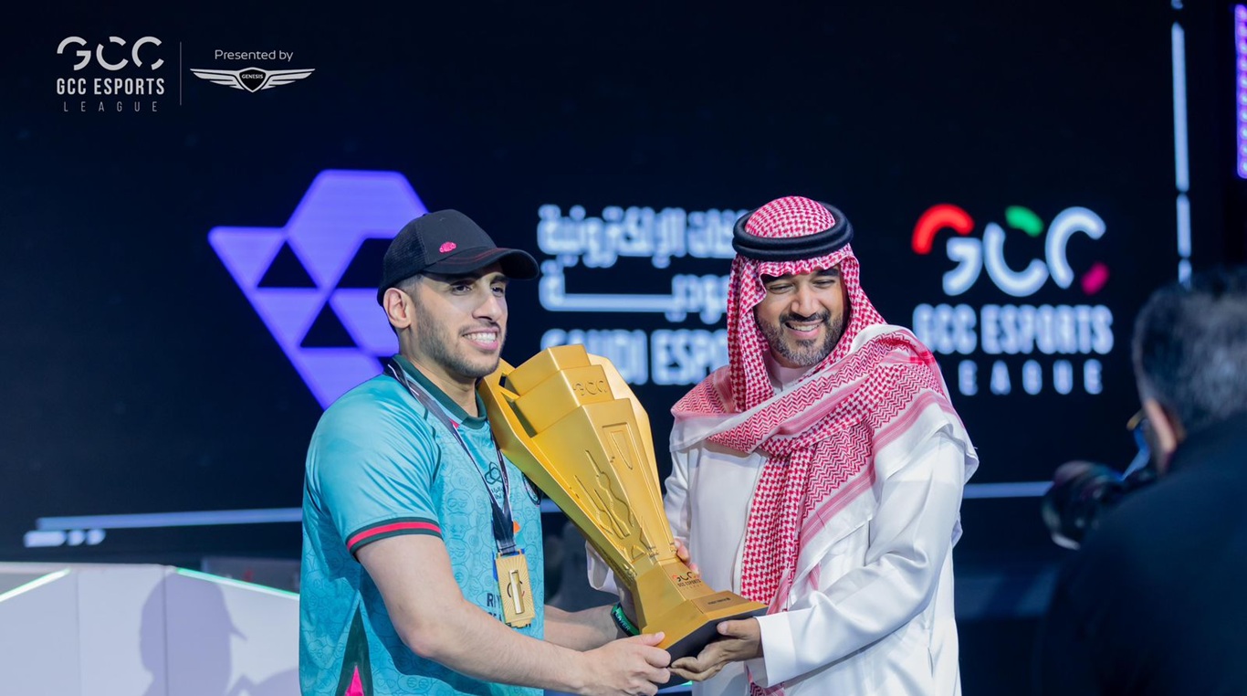 الاتحاد السعودي للرياضات الإلكترونية يختتم النسخة الثانية من الدوري الخليجي للرياضات الإلكترونية – وطني