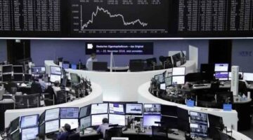 ارتفاع الأسهم الأوروبية عند الإغلاق مع متابعة المفاوضات التجارية – وطني