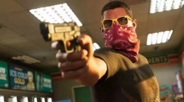 سعر GTA 6 المتوقع 100 دولار يحدث انقسام ومشاحنات بين اللاعبين | وطني