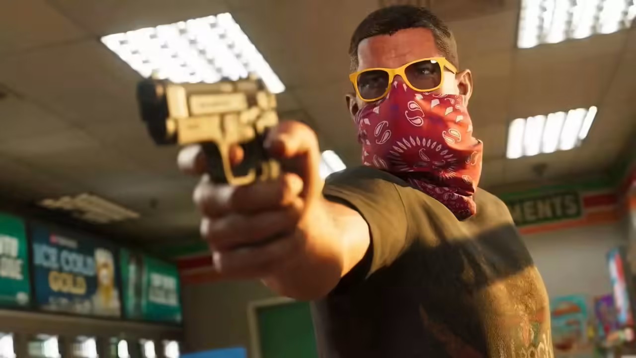 سعر GTA 6 المتوقع 100 دولار يحدث انقسام ومشاحنات بين اللاعبين | وطني