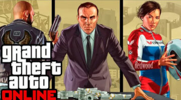 تحديث GTA Online الأسبوعي في 17 يوليو مكافآت Mr Faber، خصومات، والمزيد – الجزء الثاني والأخير – وطني